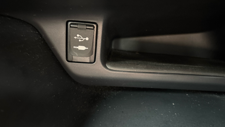 Toyota C-HR 1.8 Hybrid Icon 5dr CVT Hybrid Hatchback